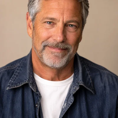 Danny, owner of a three-truck plumbing shop